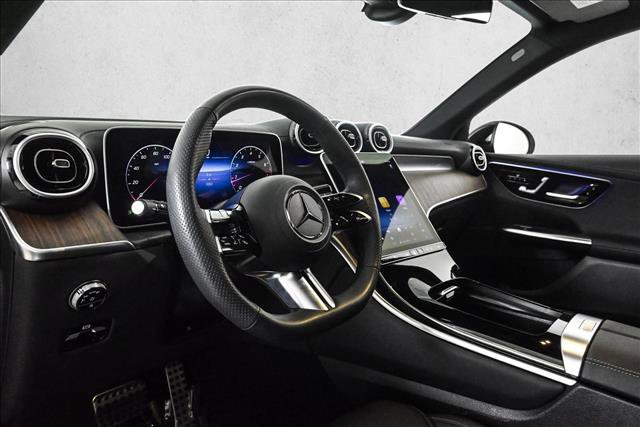 Certified 2025 Mercedes-Benz GLC 300 4MATIC image 10