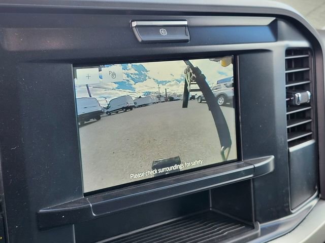 New 2026 Ford F550 4x4 Regular Cab Super Duty image 15