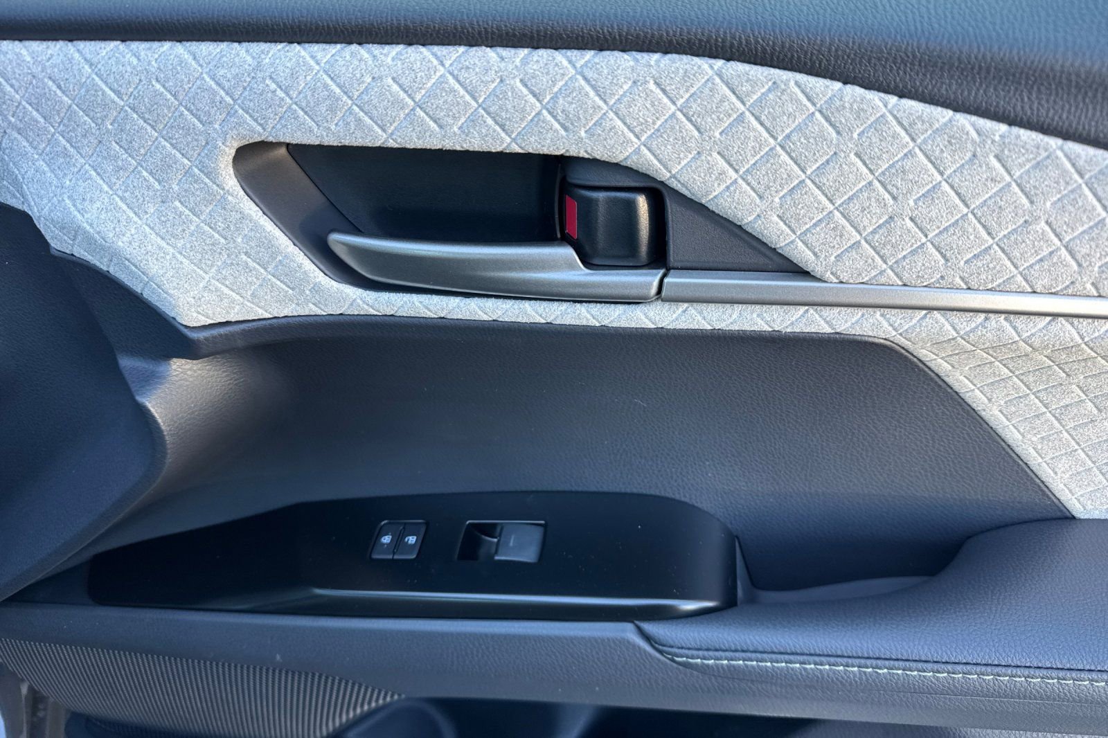 New 2026 Toyota Camry XLE image 19