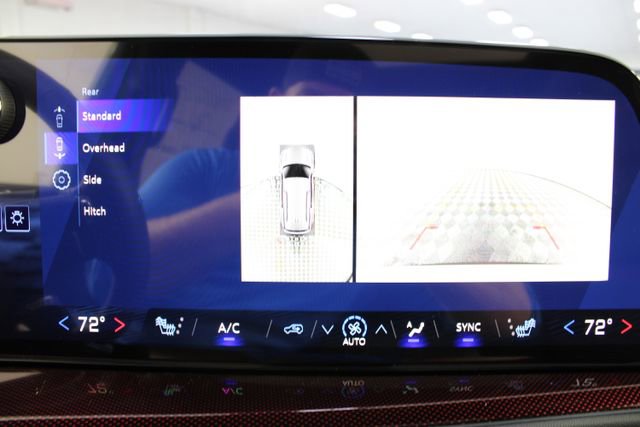 New 2026 Chevrolet Traverse Z71 AWD/4WD image 4