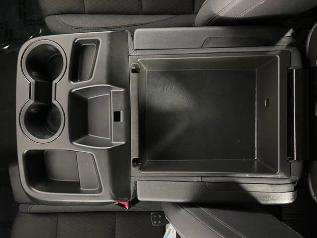 Certified 2024 Chevrolet Silverado 1500 LT image 27