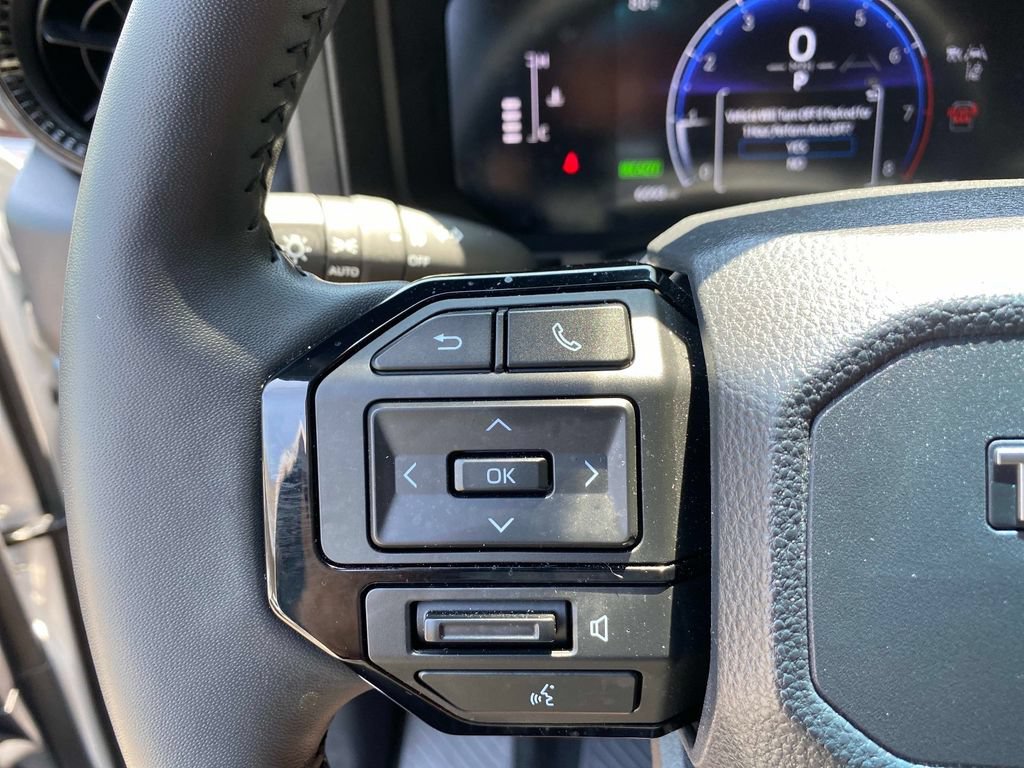Used 2025 Toyota Land Cruiser 1958 AWD/4WD image 20
