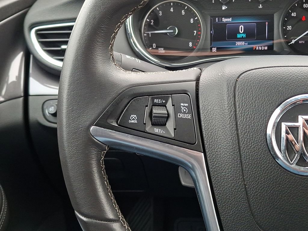 Used 2022 Buick Encore Preferred w/ Safety Package image 20