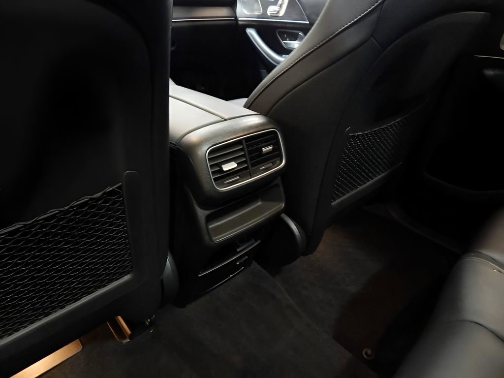 Used 2022 Mercedes-Benz GLE 350 4MATIC image 28