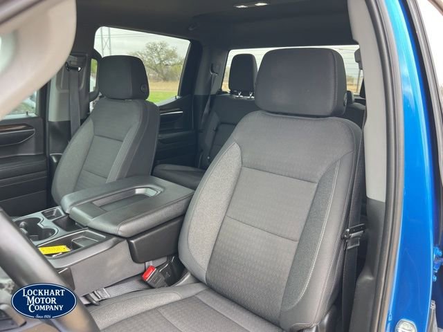 Used 2024 GMC Sierra 1500 Elevation w/ LPO, Elevation Black Package image 13