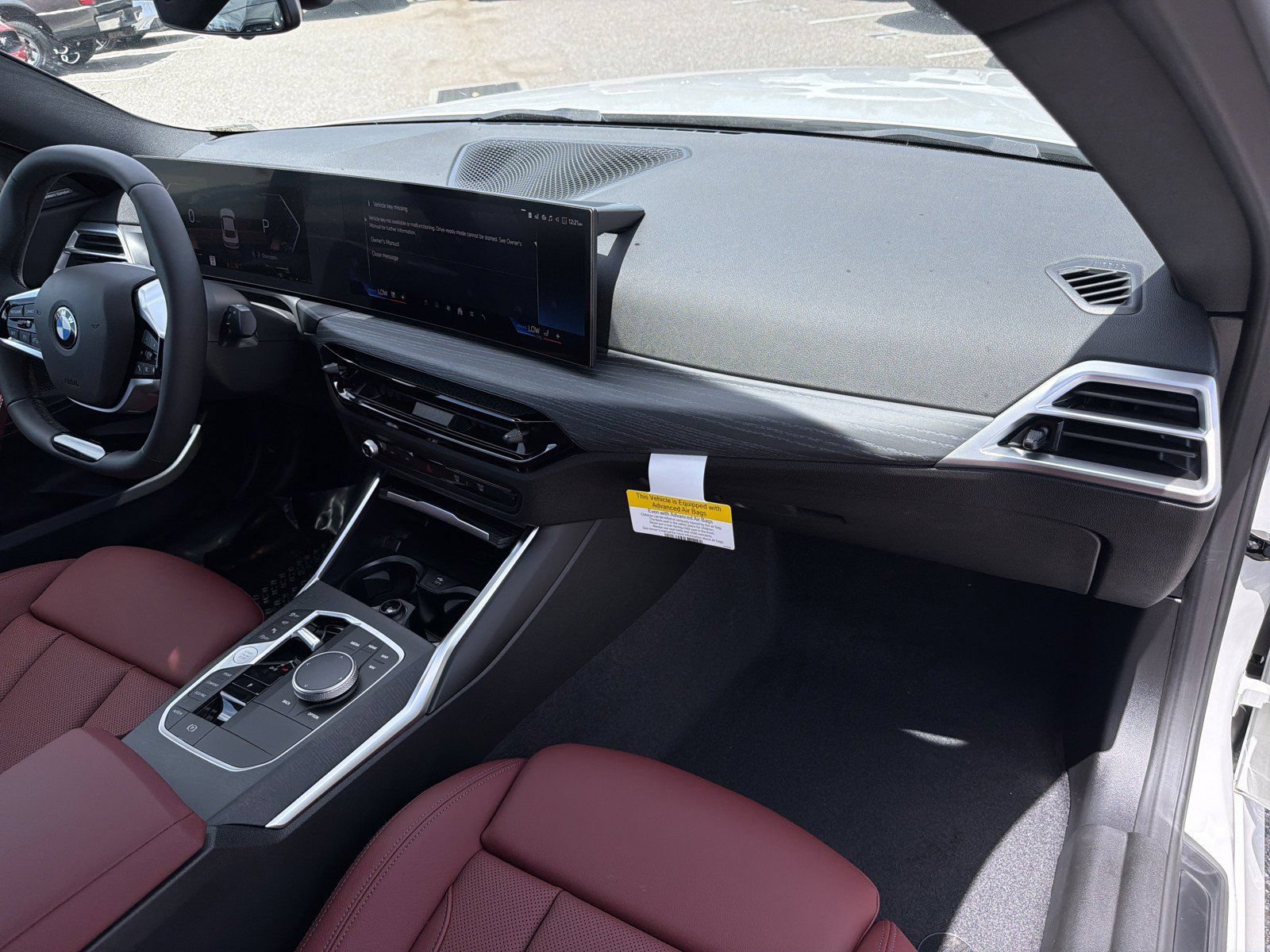 New 2026 BMW 230i Coupe w/ Convenience Package RWD image 17