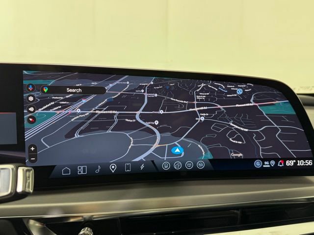 New 2026 Cadillac Lyriq V AWD/4WD image 17