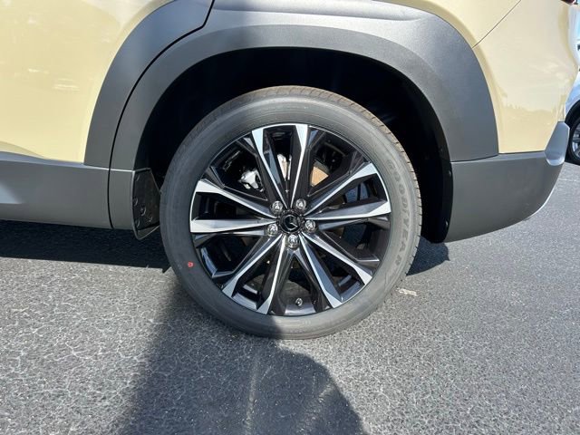 New 2026 MAZDA CX-50 AWD 2.5 S w/ Weather Package image 5