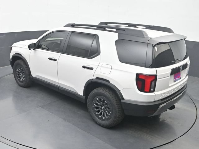 Used 2026 Honda Passport TrailSport image 23