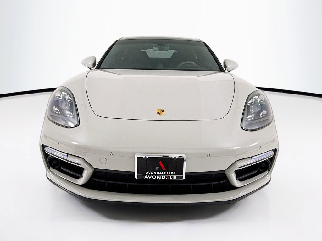 Certified 2023 Porsche Panamera GTS image 6