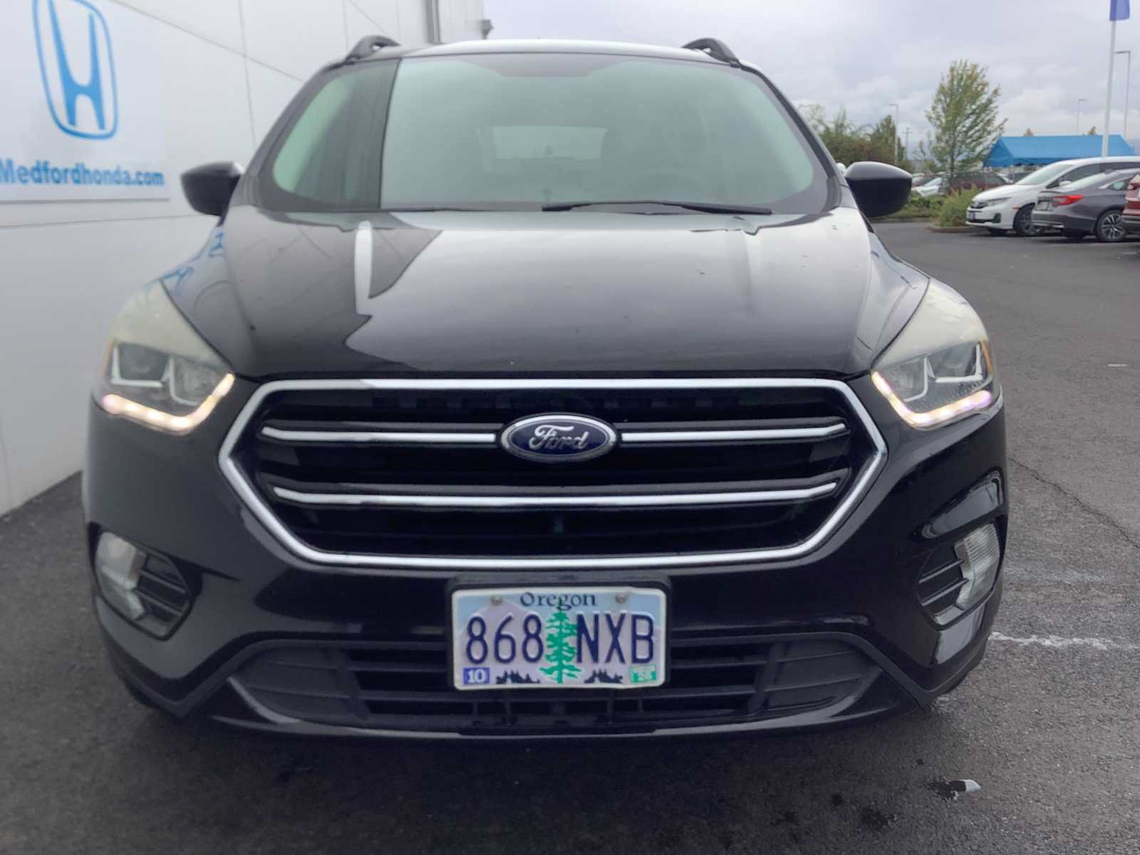 Used 2019 Ford Escape SE AWD/4WD image 9