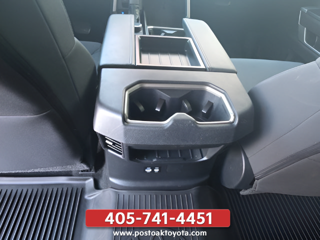 Used 2023 Toyota Tundra SR5 AWD/4WD image 29