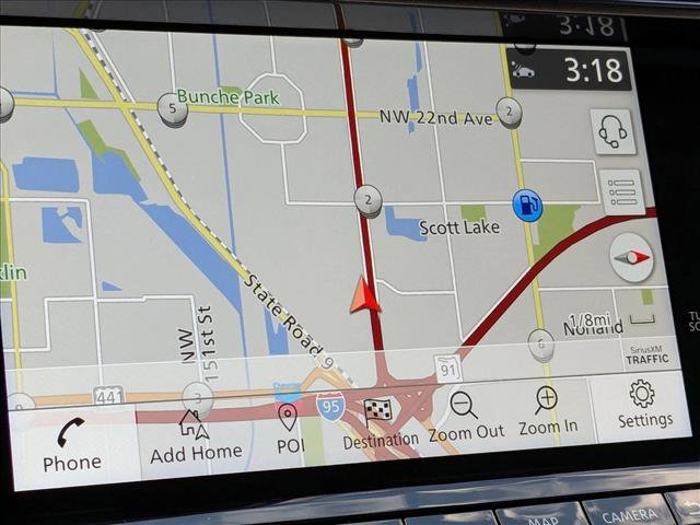 Used 2023 Nissan Z Performance w/ Floor Mat Package (L93) image 12