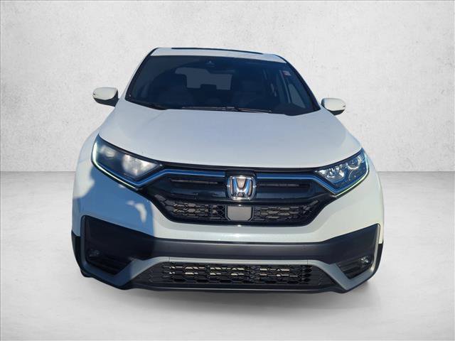 Used 2022 Honda CR-V EX image 2