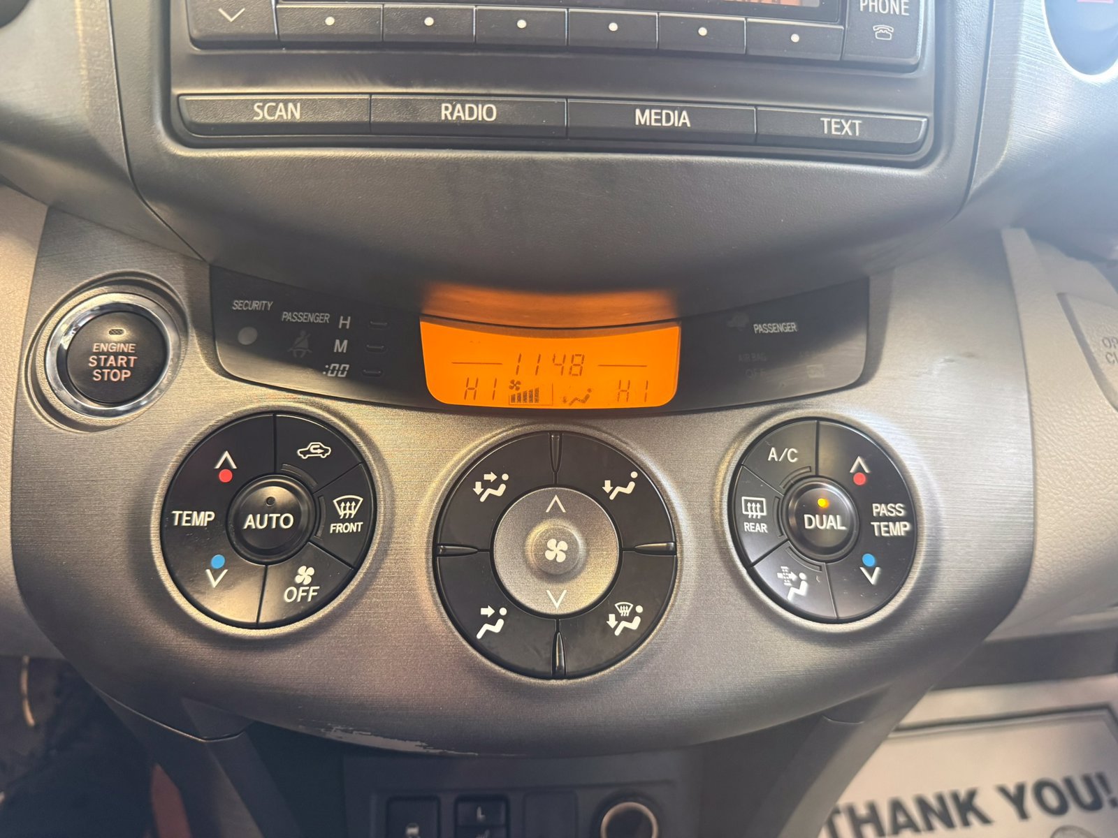 Used 2012 Toyota RAV4 Limited w/ Premium Plus Value Pkg AWD/4WD image 36