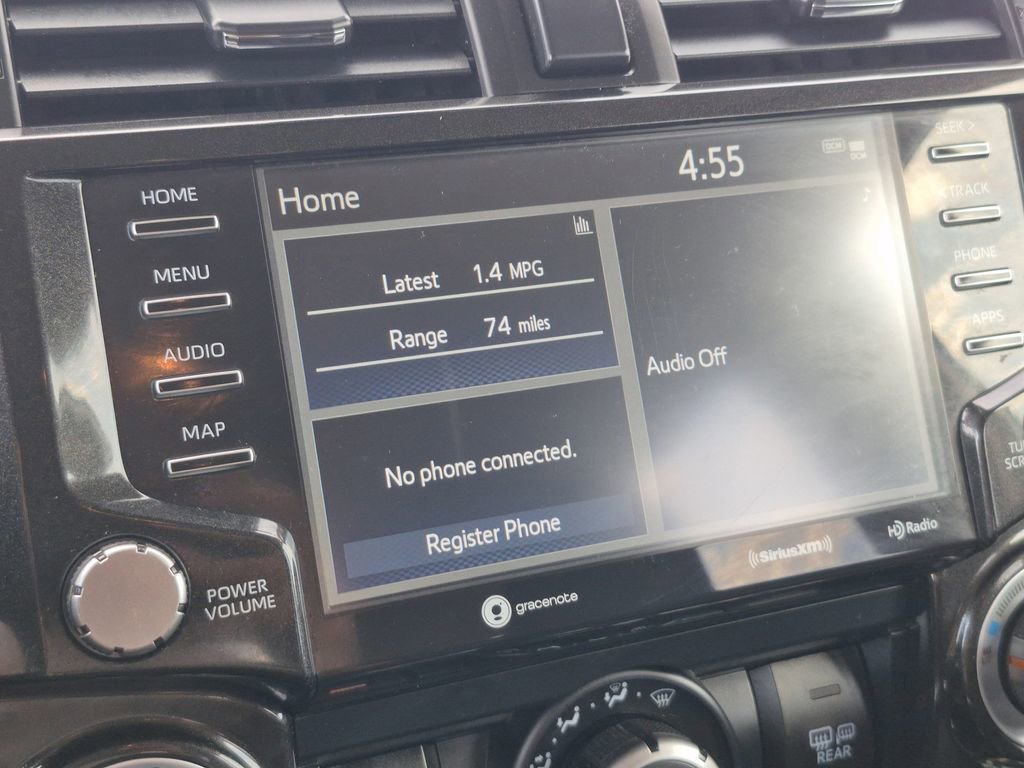 Used 2024 Toyota 4Runner TRD Off-Road image 20