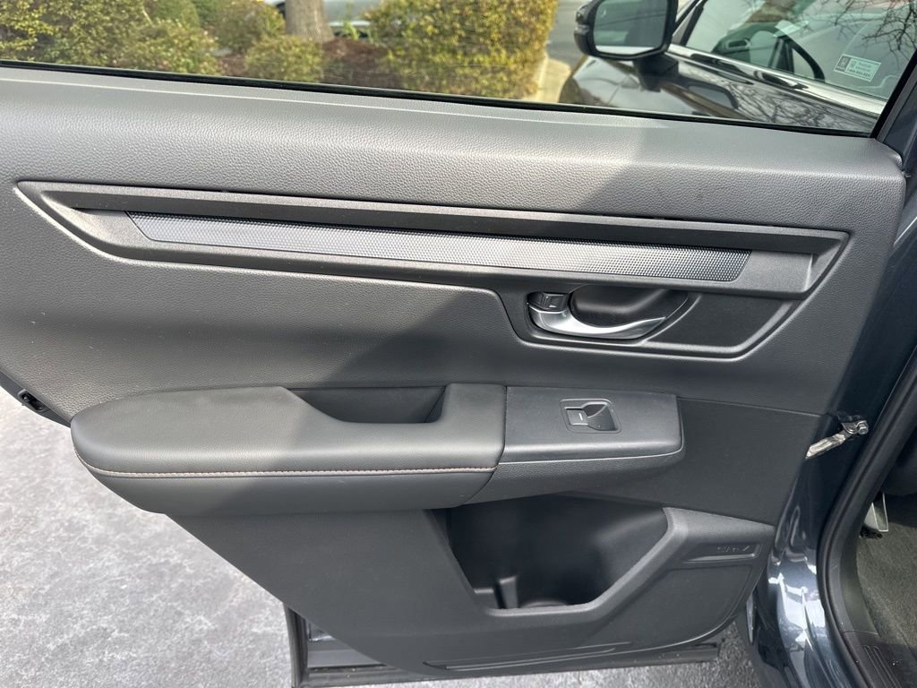 Certified 2024 Honda CR-V Sport image 13