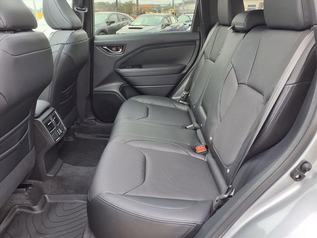 New 2026 Subaru Forester Limited image 9