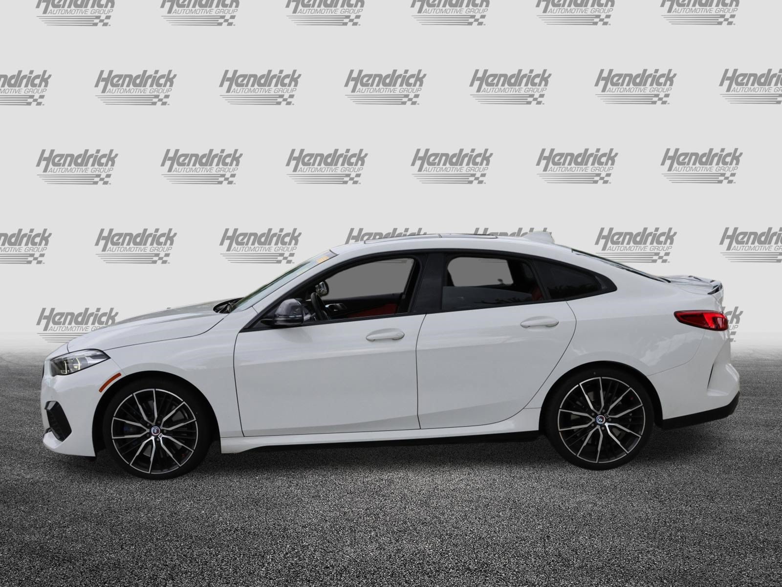 Used 2022 BMW M235i xDrive Gran Coupe AWD/4WD image 6