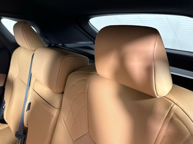 New 2025 Lexus RX 350h image 23