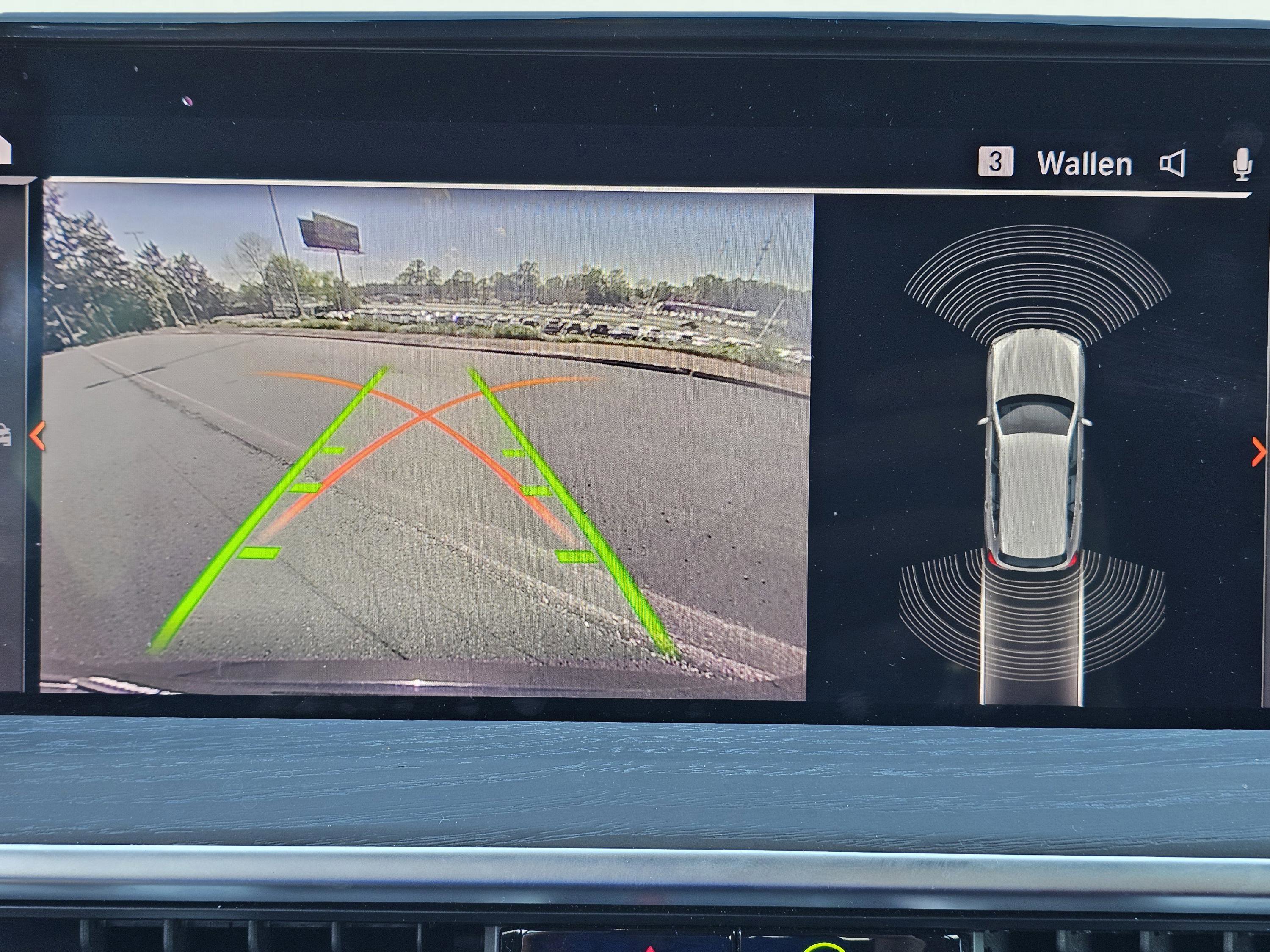 Used 2023 BMW X3 sDrive30i w/ Premium Package image 32