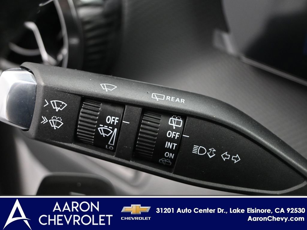 New 2026 Chevrolet Equinox LT image 21