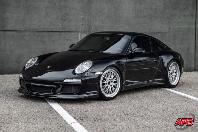 Used 2009 Porsche 911 Carrera image 30