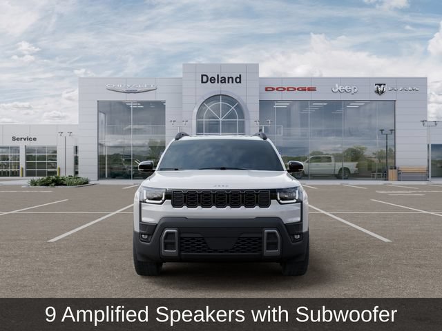 New 2026 Jeep Cherokee Limited AWD/4WD image 10