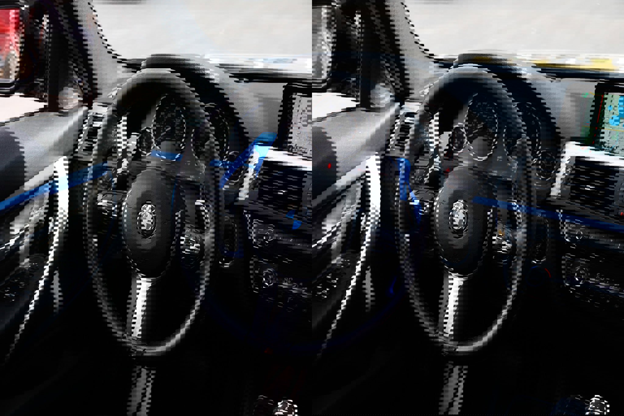 Used 2016 BMW 340i Sedan image 33