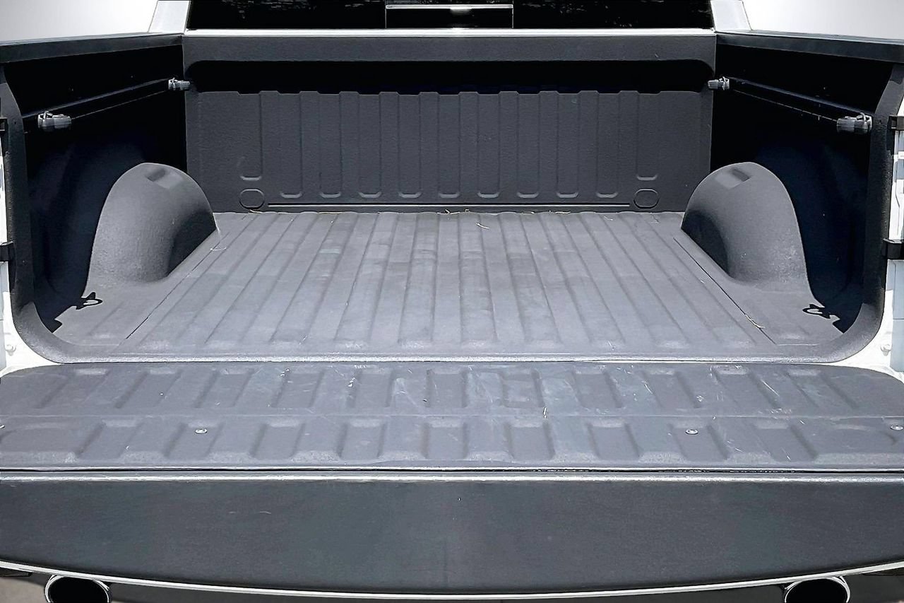 Certified 2019 RAM 1500 Limited AWD/4WD image 28