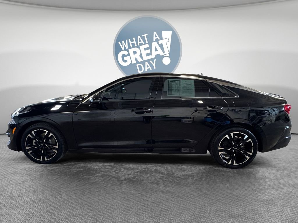 Used 2024 Kia K5 GT-Line image 7