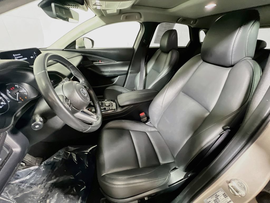 Used 2024 MAZDA CX-30 AWD 2.5 S w/ Preferred Package image 18
