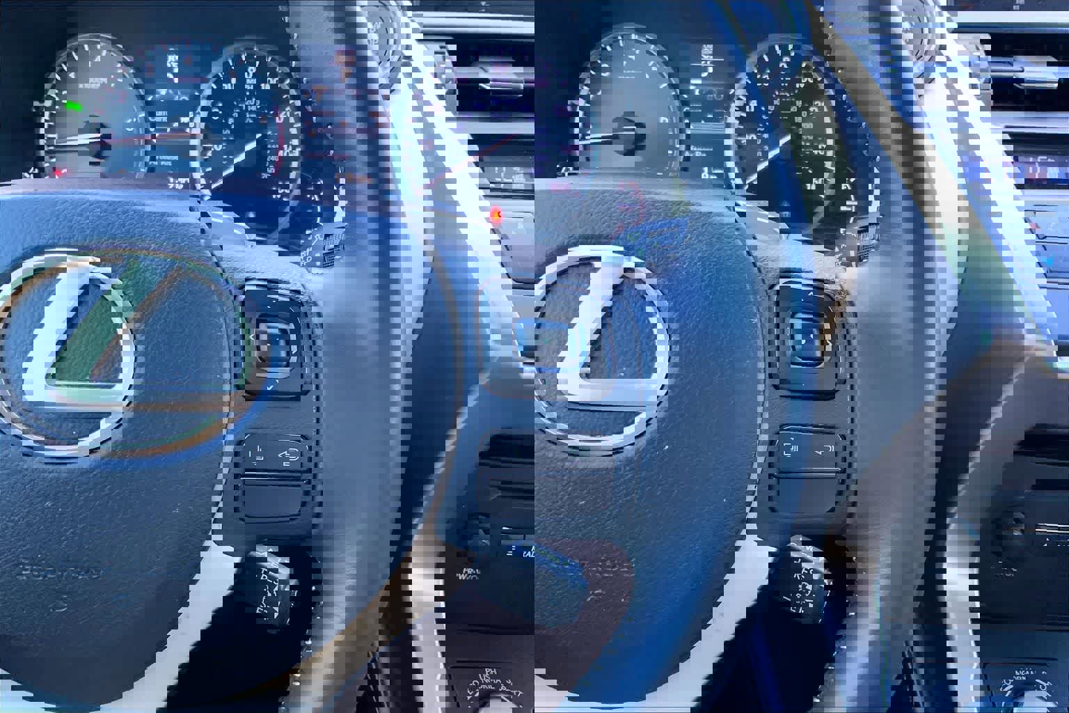 Used 2015 Lexus NX 200t FWD image 26