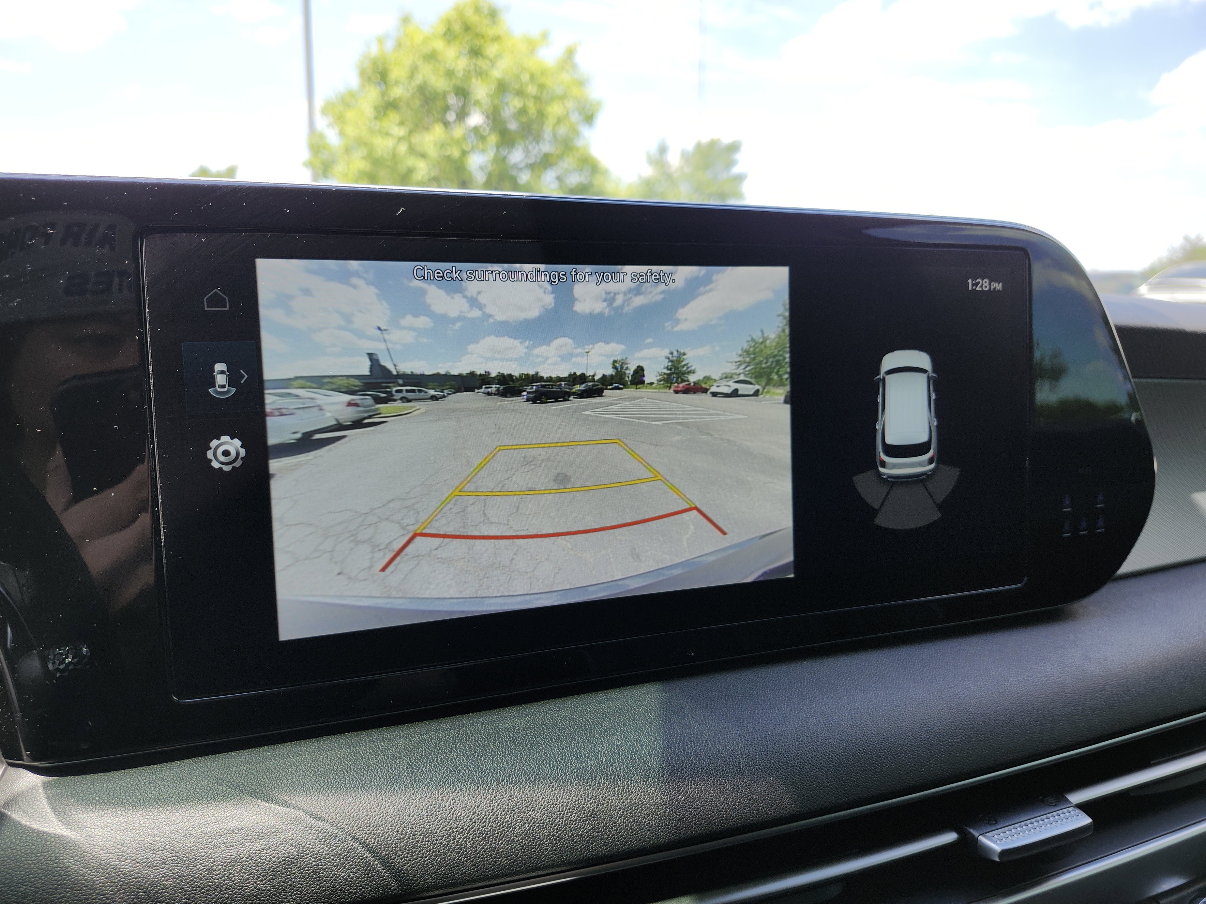 Used 2023 Hyundai Palisade XRT AWD/4WD image 4