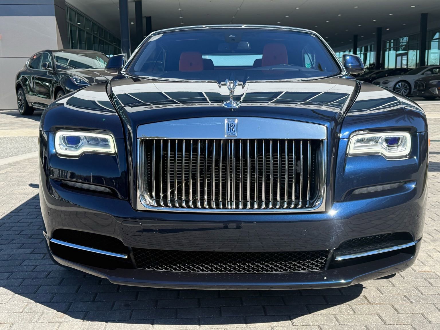 Used 2018 Rolls-Royce Dawn image 8
