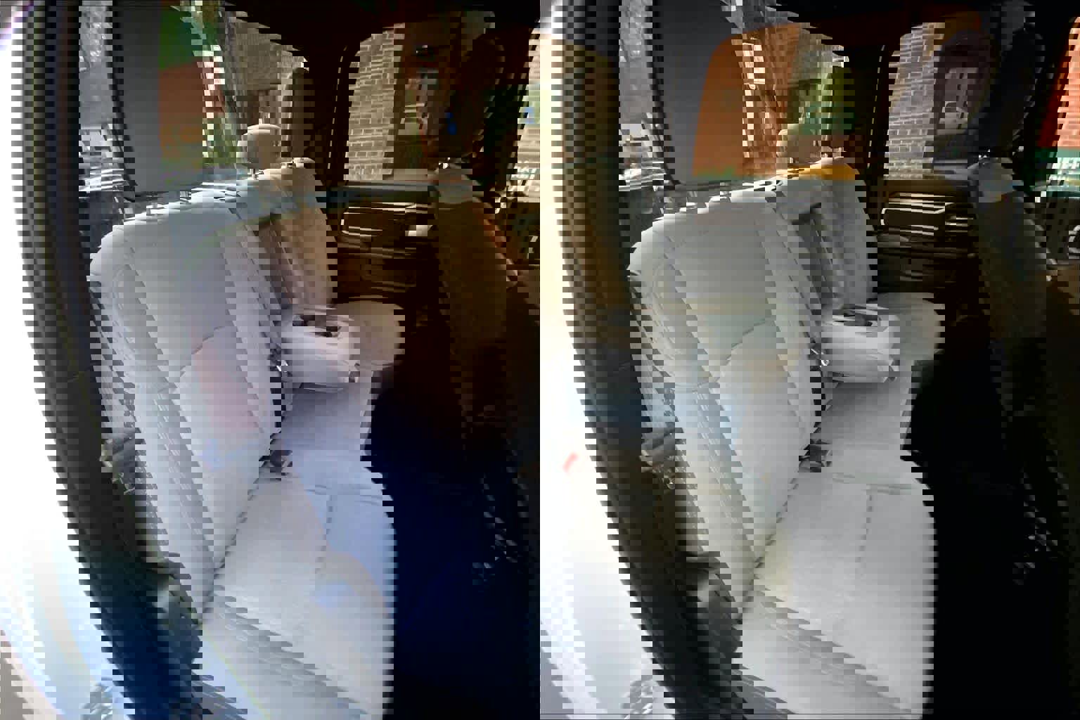 Used 2024 RAM 3500 Big Horn image 19