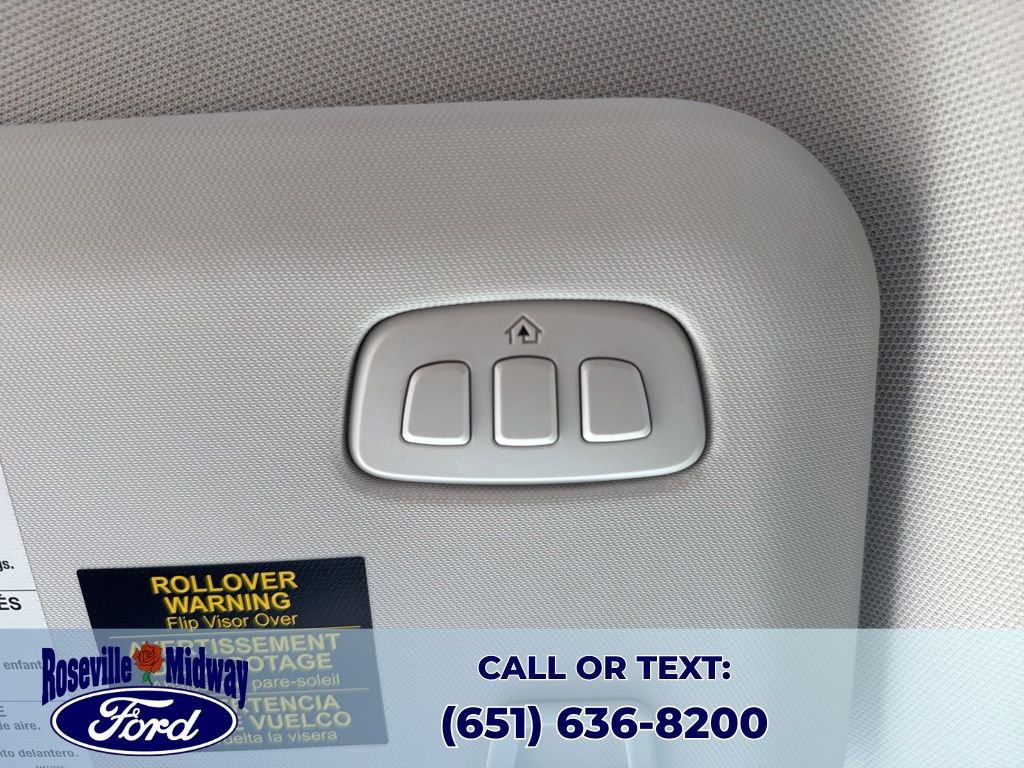 Used 2025 Ford Bronco Sport Outer Banks w/ Outer Banks Tech Package+ AWD/4WD image 20