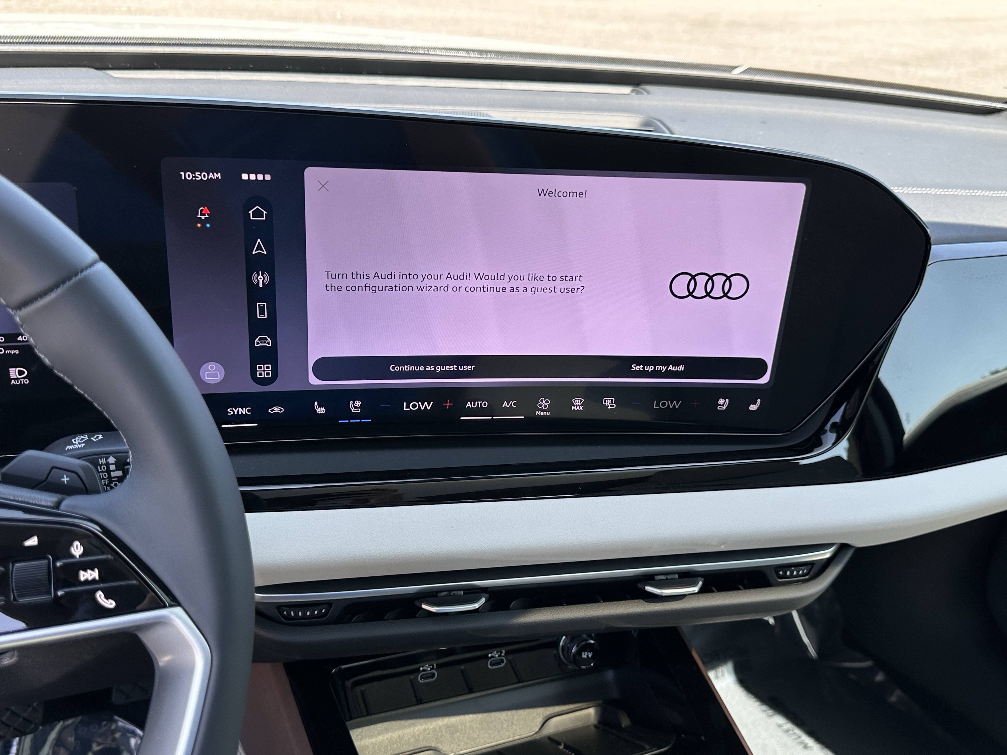 New 2026 Audi A5 2.0T Premium Plus AWD/4WD image 25