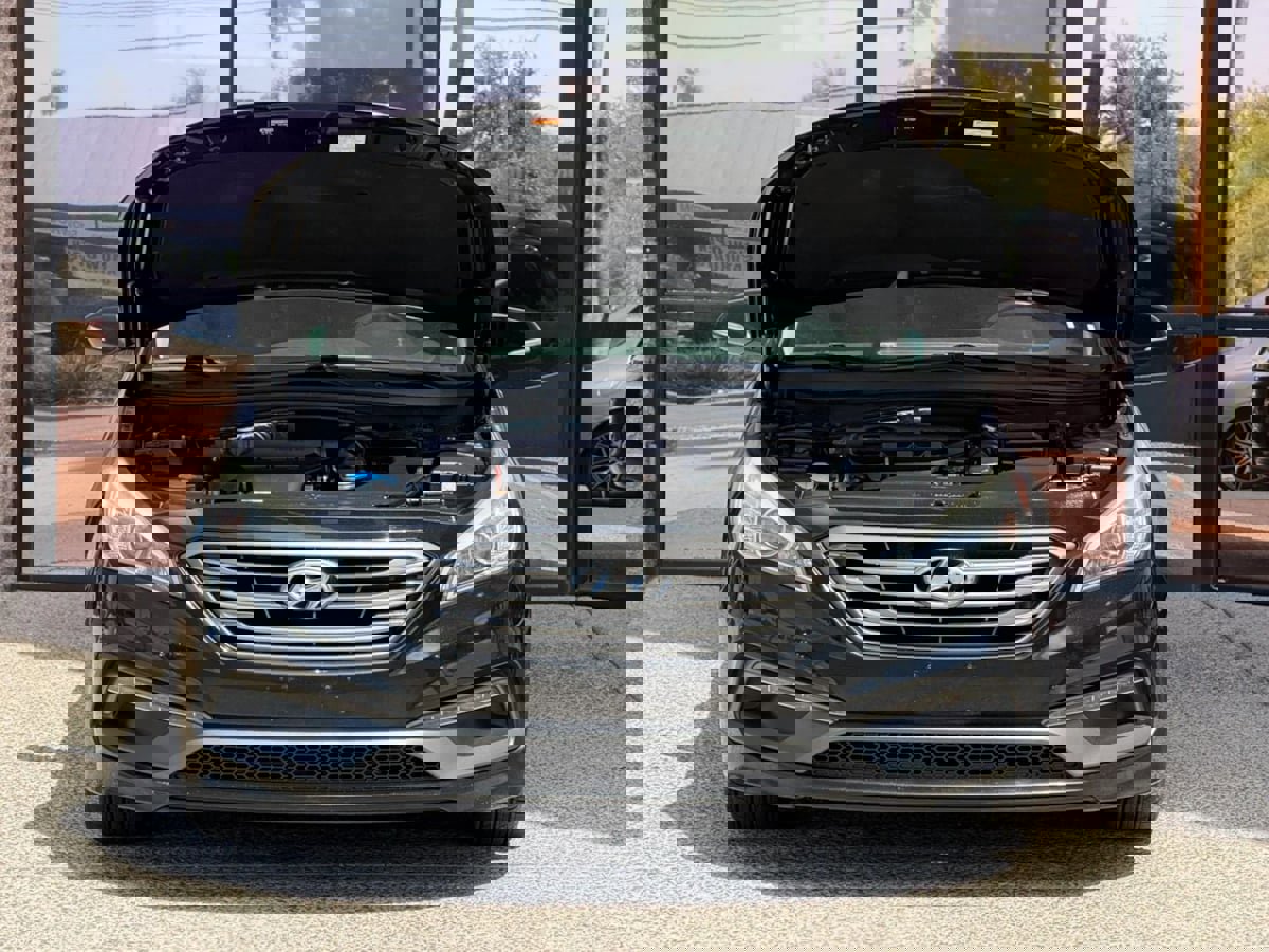 Used 2016 Hyundai Sonata Sport w/ Option Group 02 FWD image 21