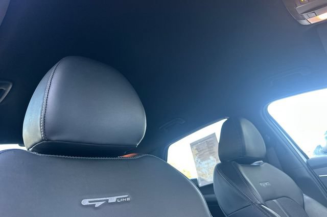Used 2022 Kia K5 GT-Line FWD image 18
