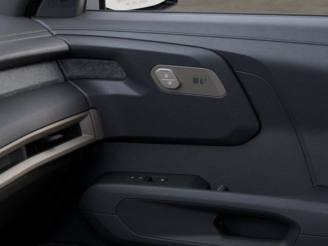 New 2027 Kia Telluride S AWD/4WD image 25