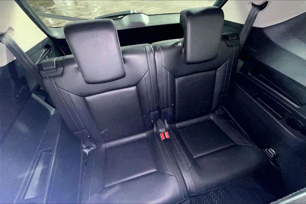 Used 2018 Volkswagen Atlas SE AWD/4WD image 38