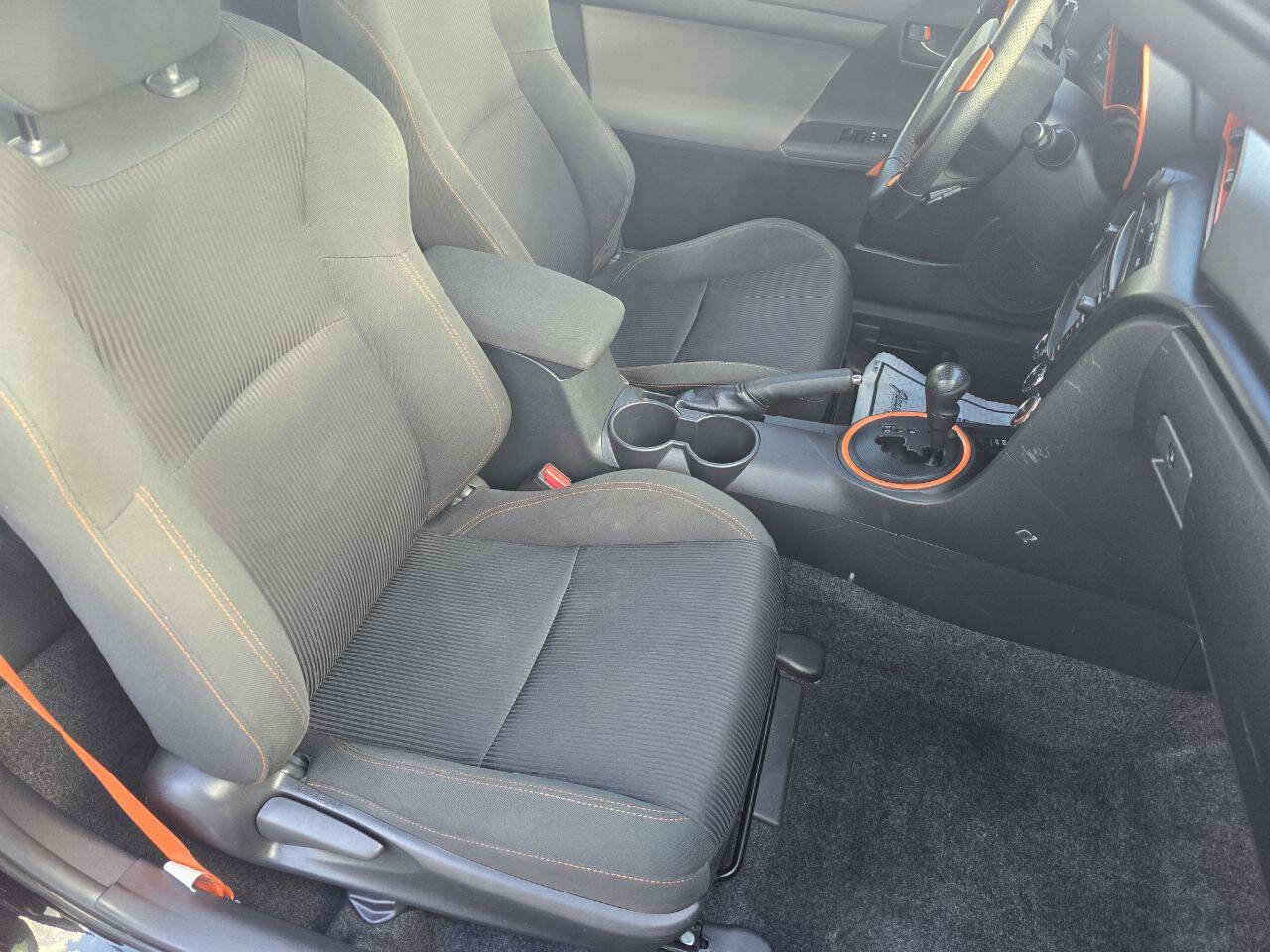 Used 2015 Scion tC image 15