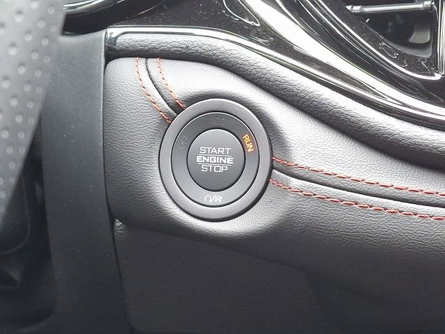 New 2026 Dodge Durango GT w/ Blacktop Package image 15