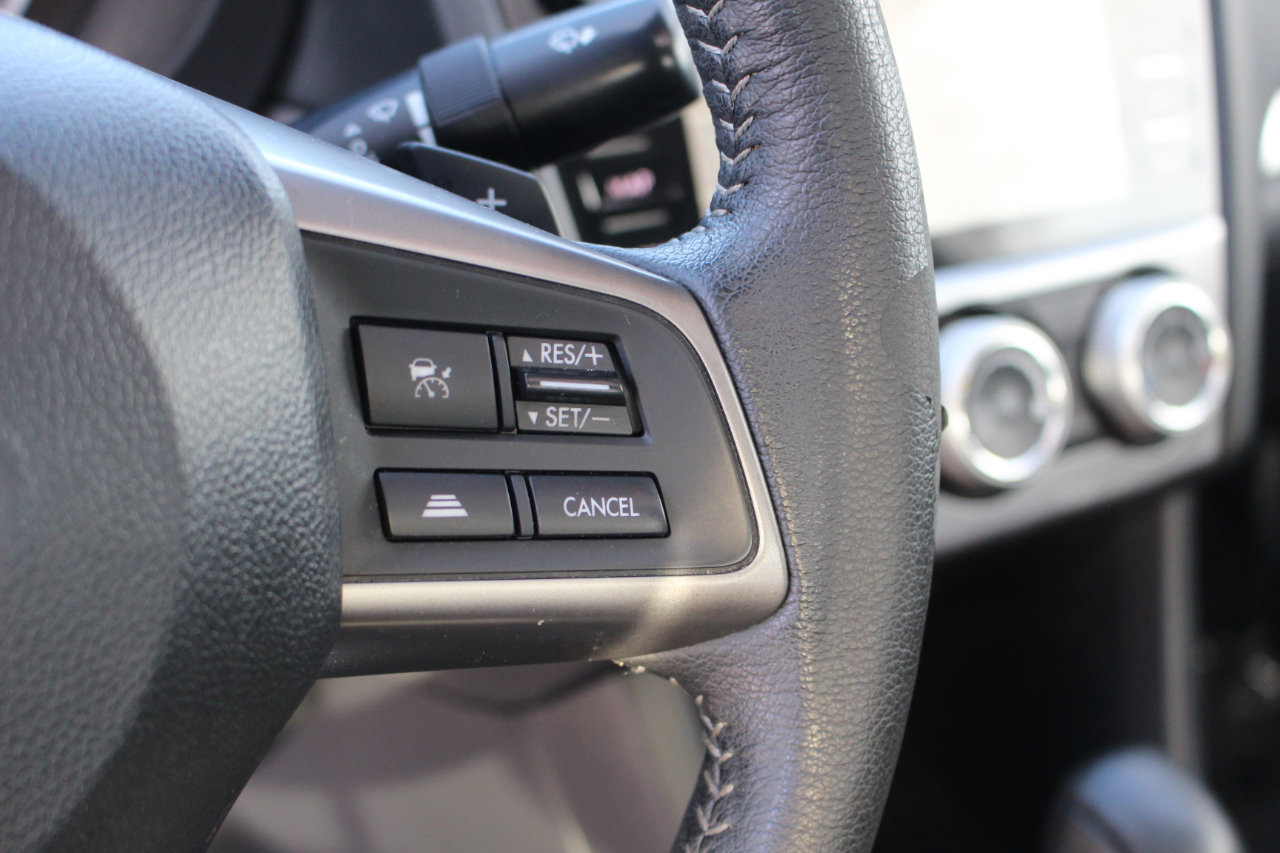 Used 2015 Subaru Impreza 2.0i Limited image 20