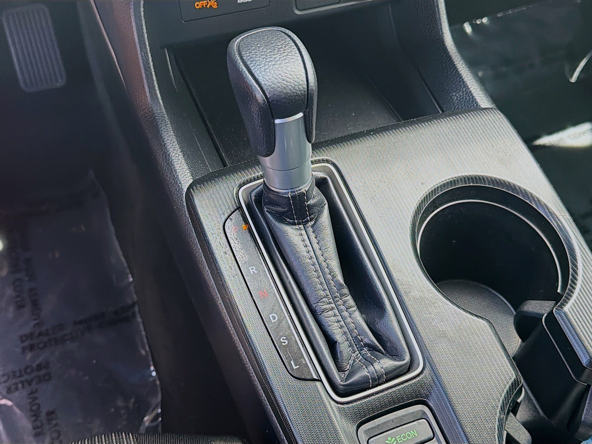 Certified 2024 Honda Civic LX image 15