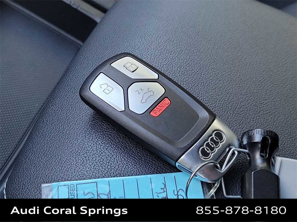 Used 2022 Audi Q5 2.0T Premium w/ Convenience Package image 28