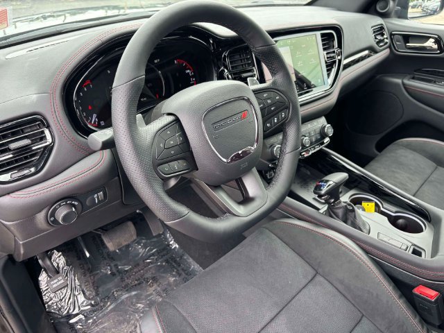 New 2027 Dodge Durango GT AWD/4WD image 22