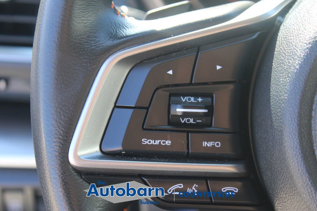Certified 2023 Subaru Crosstrek 2.5i Limited AWD/4WD image 14