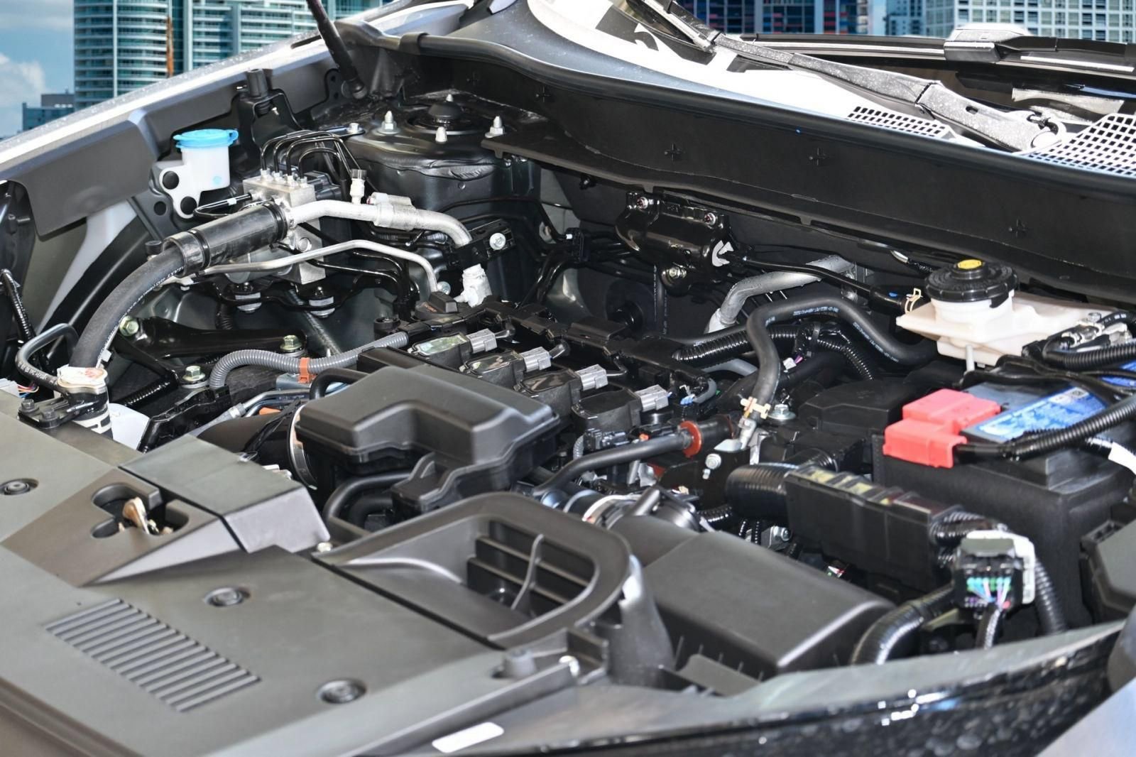 New 2026 Honda CR-V LX image 36